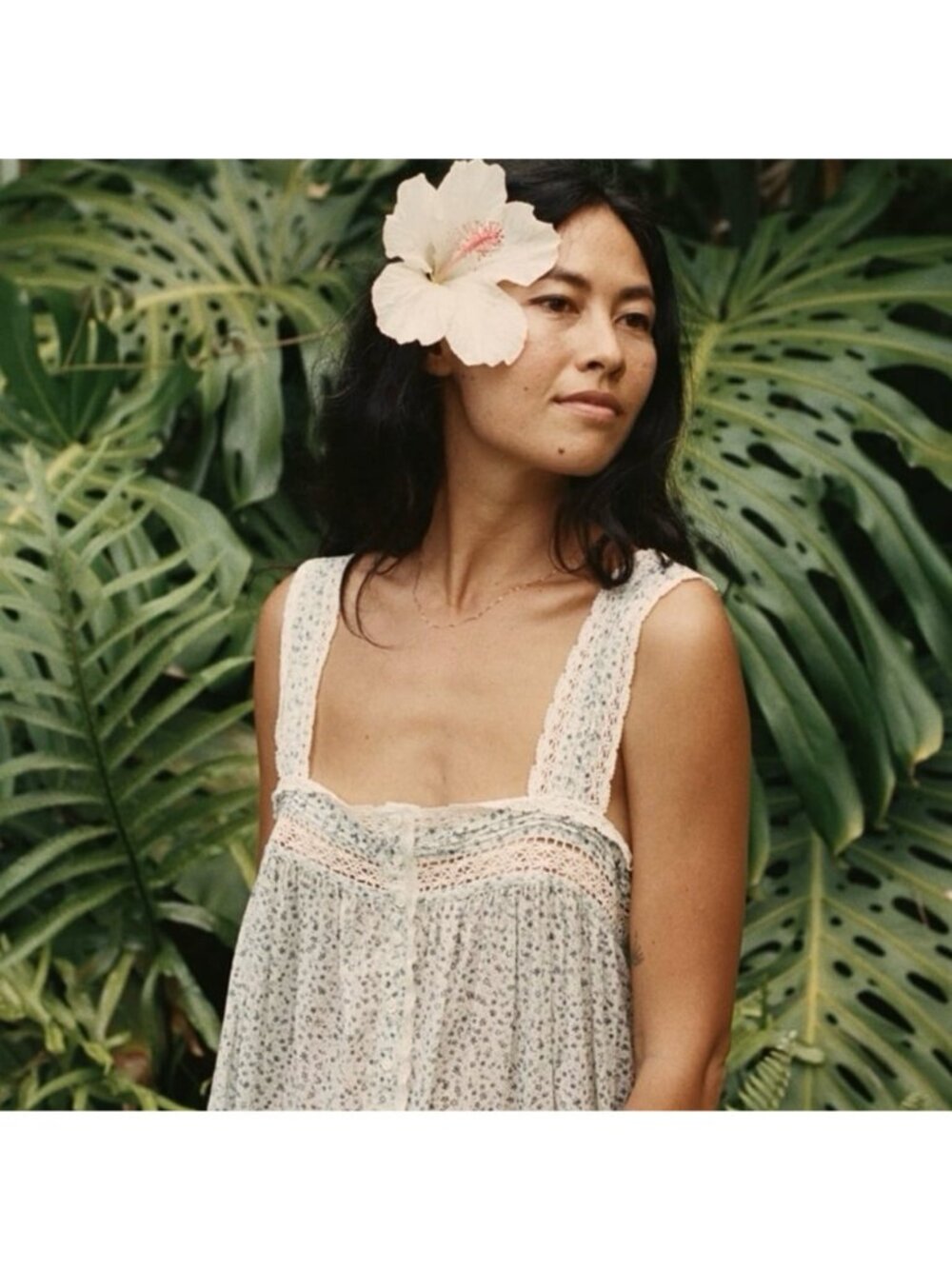 Doen Seville Nightgown - Picture 2 of 9
